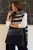 Made in Italy Oscar Maeve Tank 